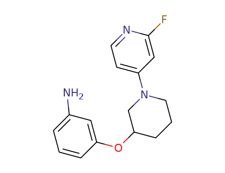 1567436-38-7 Structure