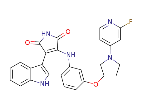 1567435-13-5 Structure