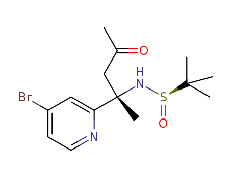 C<sub>14</sub>H<sub>21</sub>BrN<sub>2</sub>O<sub>2</sub>S