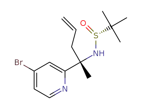 C<sub>14</sub>H<sub>21</sub>BrN<sub>2</sub>OS