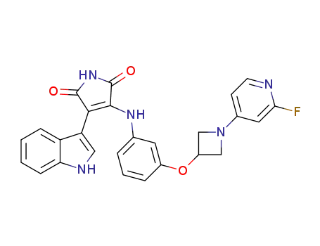 1567435-11-3 Structure