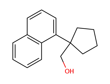 1279855-22-9 Structure