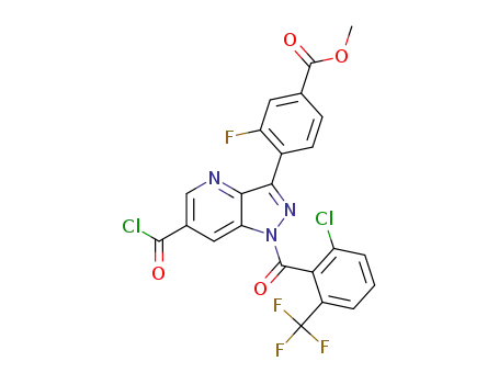 1562995-89-4 Structure