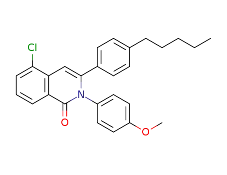 1613156-21-0 Structure