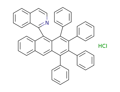 C<sub>47</sub>H<sub>31</sub>N*ClH
