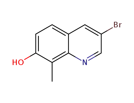 1567349-13-6 Structure