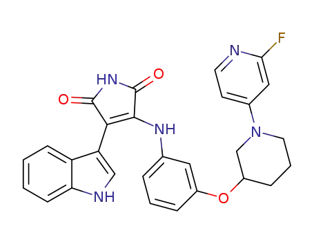 1567435-07-7 Structure