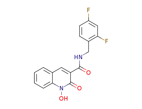 1561139-31-8 Structure