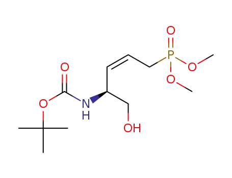 1449748-44-0 Structure