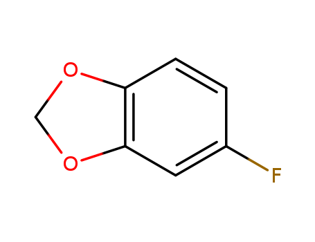 5-fluorobenzo[d][1,3]dioxolene