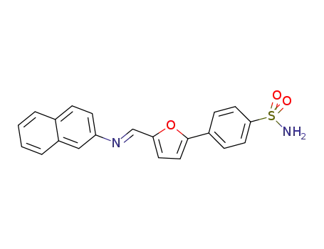 1619995-17-3 Structure