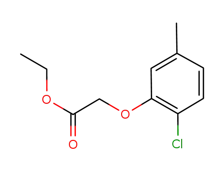 C<sub>11</sub>H<sub>13</sub>ClO<sub>3</sub>