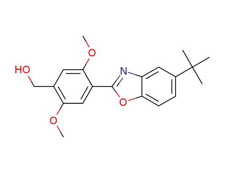 C<sub>20</sub>H<sub>23</sub>NO<sub>4</sub>