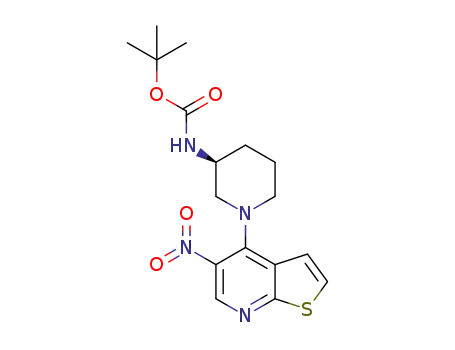 1620011-07-5 Structure