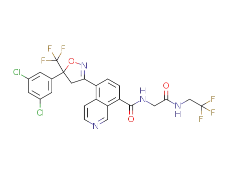 1622864-04-3 Structure