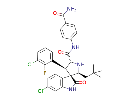 1309684-33-0 Structure