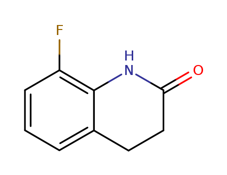 8-fluoro-3,4-dihydro-1h-quinolin-2-one