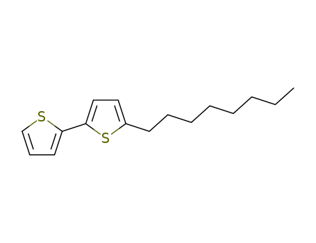 5-n-옥틸-2,2'-비티오펜
