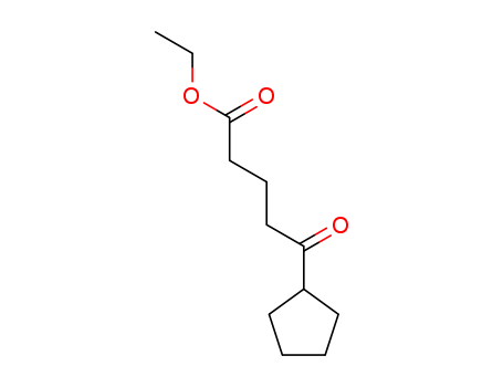 ETHYL 5-CYCLOPENTYL-5-OXOVALERATE