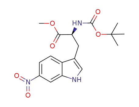 1208099-18-6 Structure