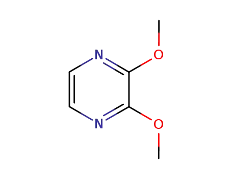 2,3-Dimethoxypyrazine
