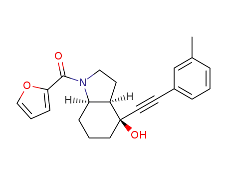 543906-20-3 Structure