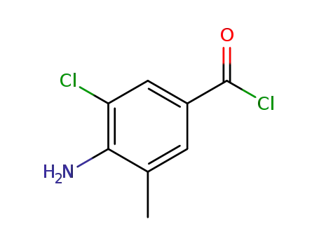 1395052-06-8 Structure