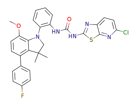 1617505-26-6 Structure