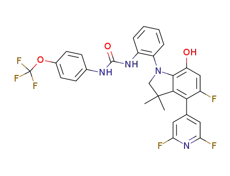 1555696-37-1 Structure