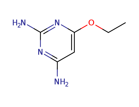 2,4-Diamino-6-ethoxypyrimidine