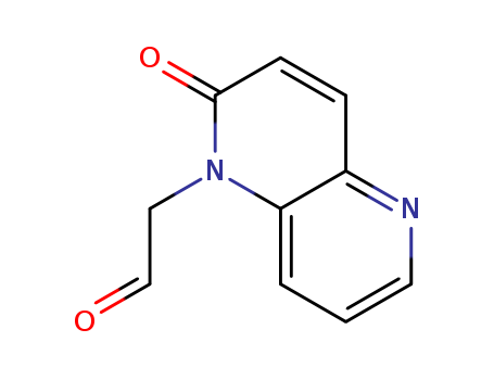 2-oxo-1,8-Diazaspiro[4.5]decane-8-carboxylic acid 1,1-dimethylethyl ester