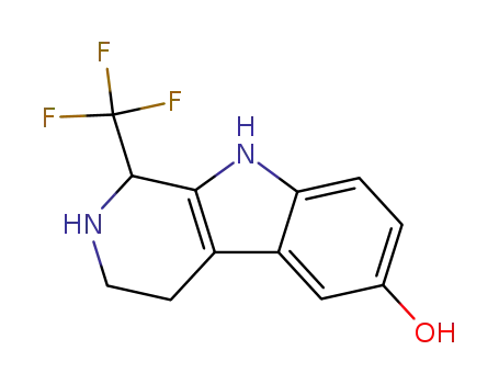 126260-67-1 Structure