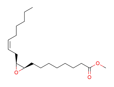 methyl (9R,10S)-epoxy-12-octadecenoate