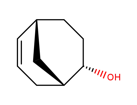 endo-2-hydroxybicyclo<3.3.1>non-6-ene