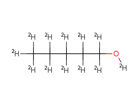 N-PENTYL ALCOHOL-D12