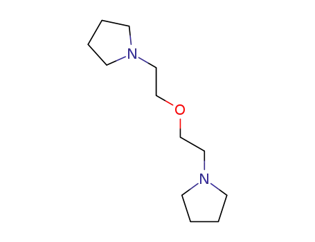 BIS(2-PYR롤리디노에틸) 에테르