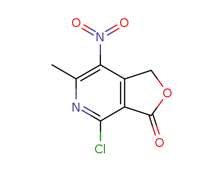 873965-95-8 Structure