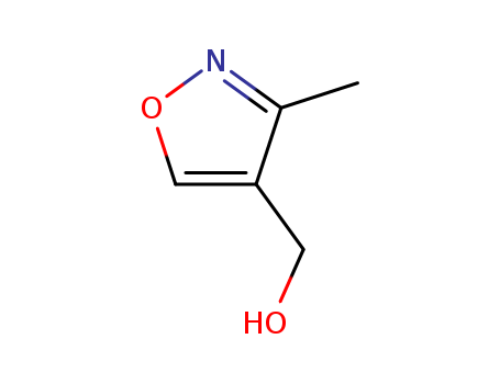 3-Methyl-4-isoxazolemethanol
