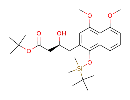 187862-09-5 Structure