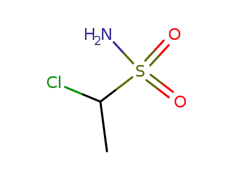 1-Chloroethanesulfonamide