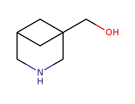 1172693-01-4 Structure