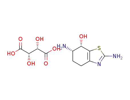 1001648-66-3 Structure