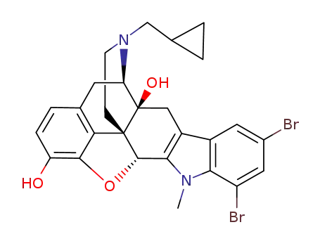 188258-72-2 Structure