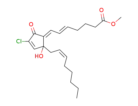 201802-89-3 Structure