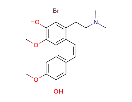 1350562-41-2 Structure