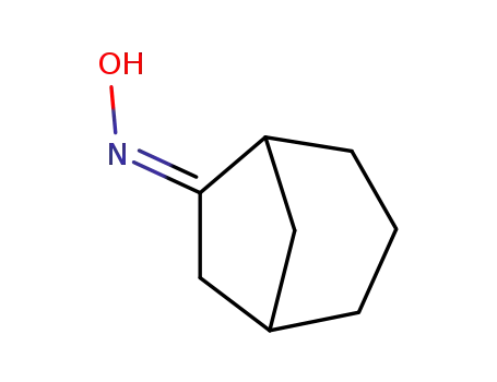 bicyclo[3.2.1]octan-6-one oxime