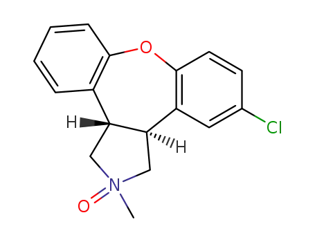 asenapine N-oxide
