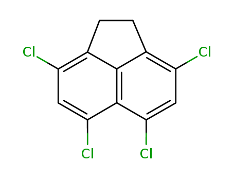 3,5,6,8-Tetrachloroacenaphthene