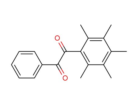 1-(2,3,4,5,6-펜타메틸페닐)-2-페닐에탄-1,2-디온