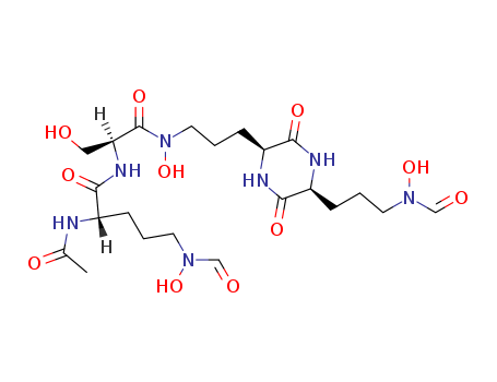 FOROXYMITHINE